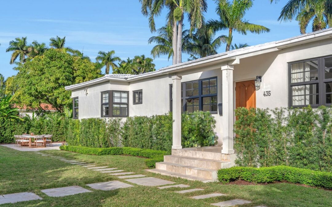 NOW FOR RENT ON THE VENETIAN ISLANDS